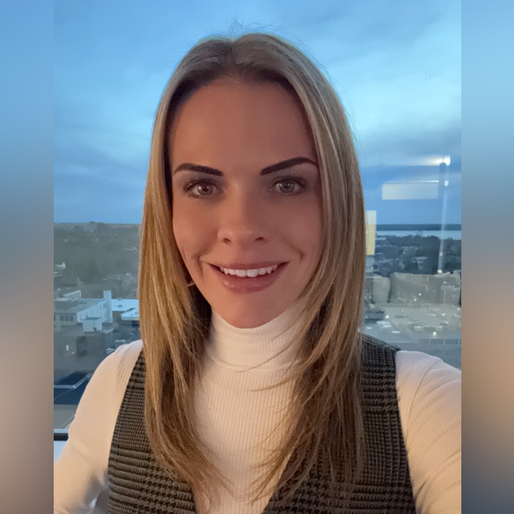 Meet your Posher, Colleen